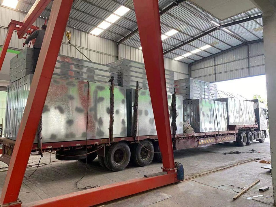 上海候車(chē)亭發(fā)貨圖 上海候車(chē)亭發(fā)貨圖