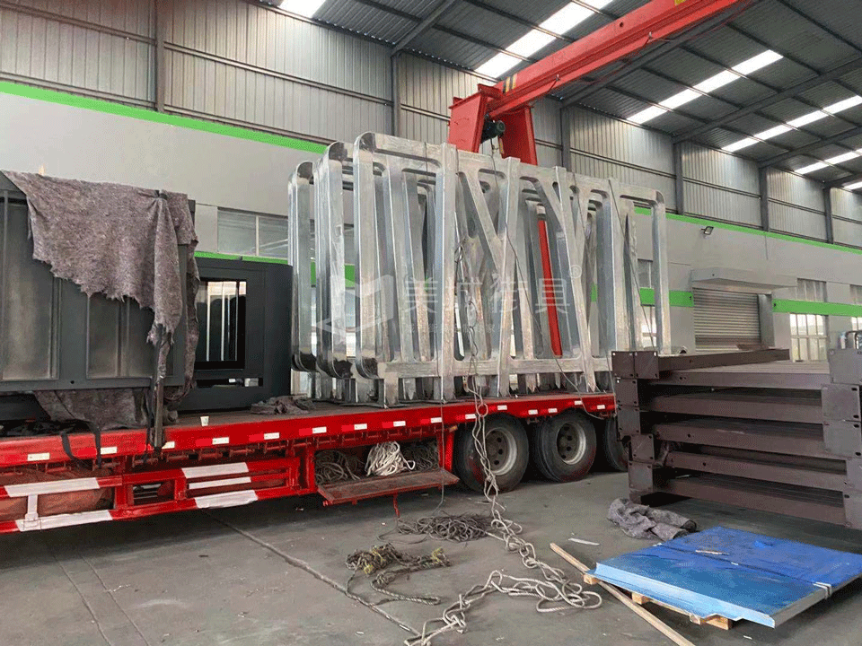 合肥候車亭發(fā)貨 合肥候車亭發(fā)貨