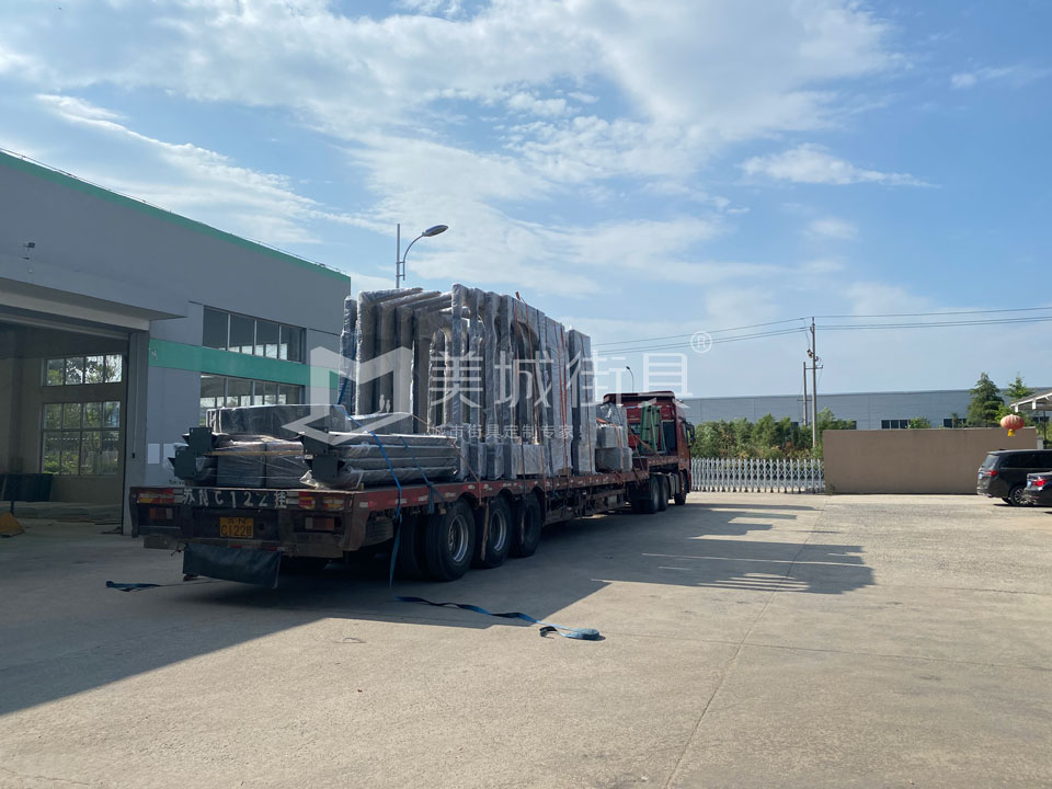 遼寧候車(chē)亭發(fā)貨 遼寧候車(chē)亭發(fā)貨