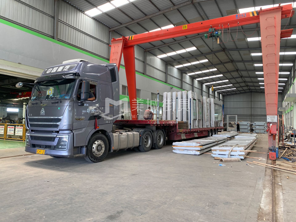 2022.7.1號美城街具供應(yīng)徐州公交候車亭發(fā)貨現(xiàn)場 2022.7.1號美城街具供應(yīng)徐州公交候車亭發(fā)貨現(xiàn)場