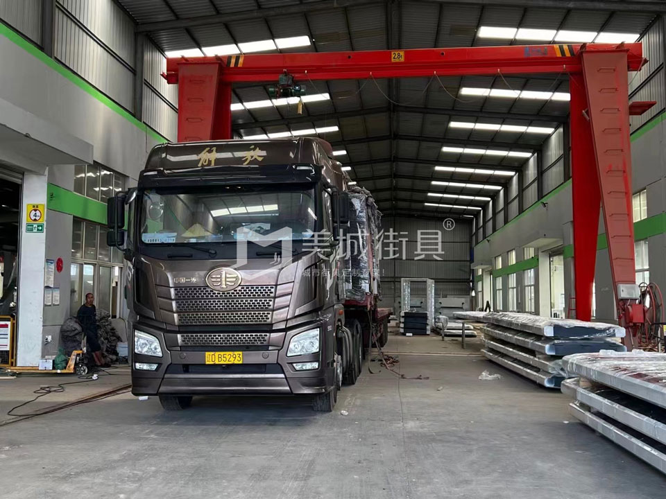 2022.7.20福建惠安公交站臺(tái)發(fā)貨案例 2022.7.20福建惠安公交站臺(tái)發(fā)貨案例