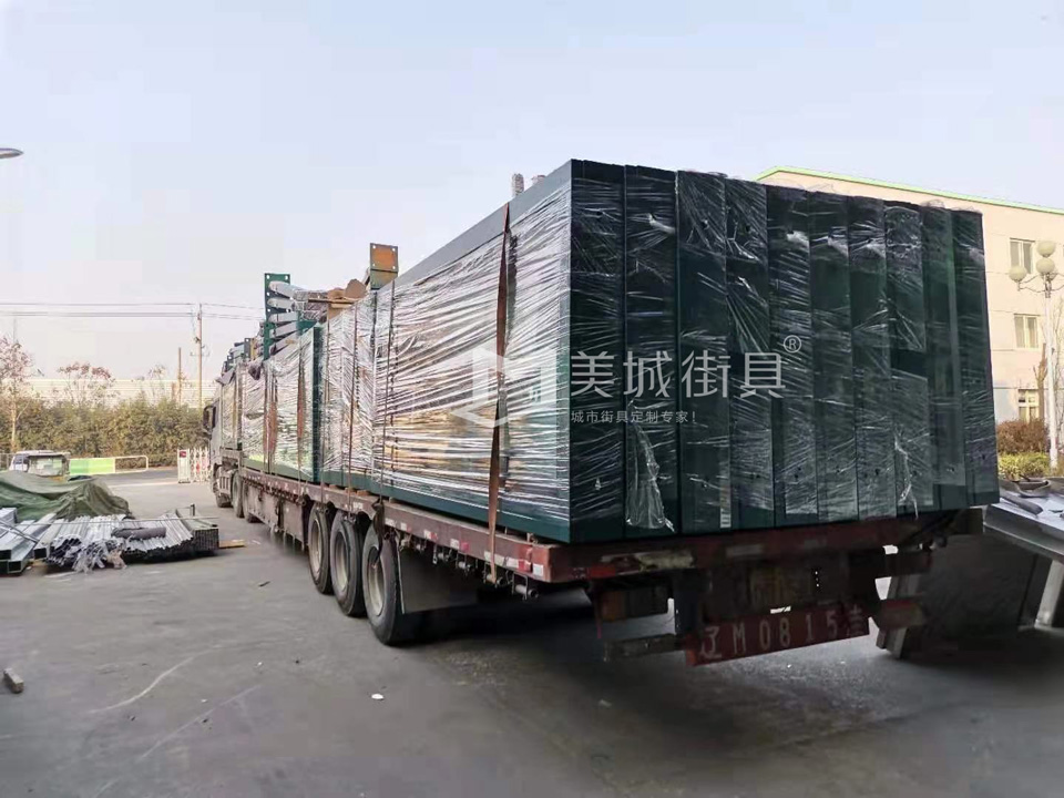 福建公交候車(chē)亭 福建公交候車(chē)亭