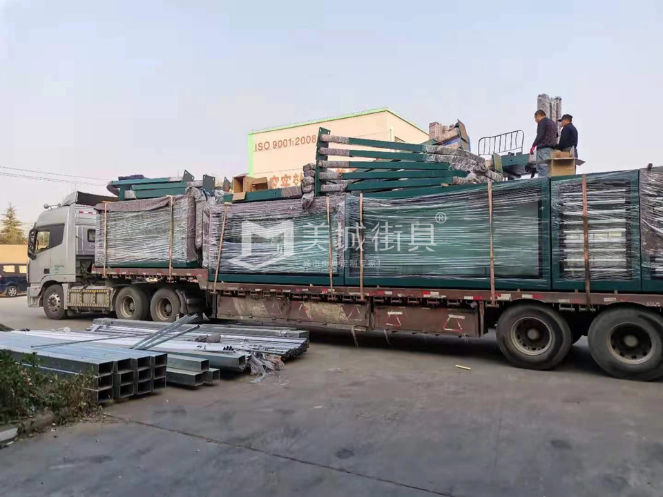 福建公交候車(chē)亭 福建公交候車(chē)亭