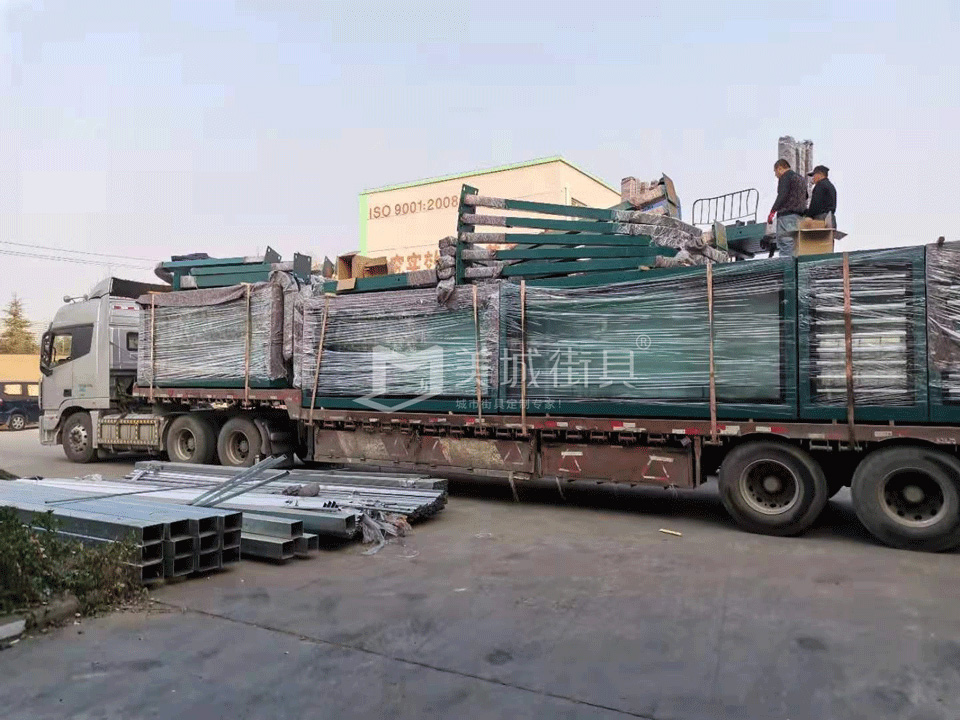 福建公交候車(chē)亭 福建公交候車(chē)亭