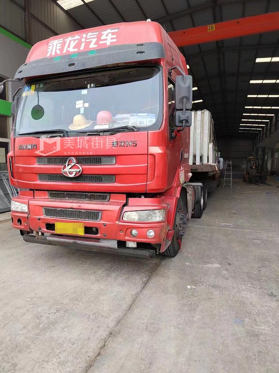 2023.3.18美城街具供應(yīng)河北保定候車亭發(fā)貨實(shí)拍 2023.3.18美城街具供應(yīng)河北保定候車亭發(fā)貨實(shí)拍