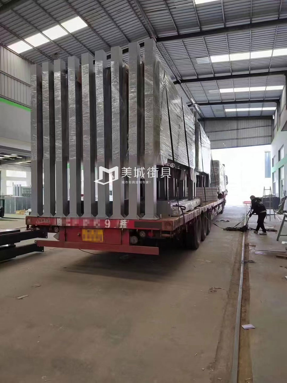 2023.3.19美城街具供應(yīng)云南公交站臺(tái)發(fā)貨實(shí)拍 2023.3.19美城街具供應(yīng)云南公交站臺(tái)發(fā)貨實(shí)拍