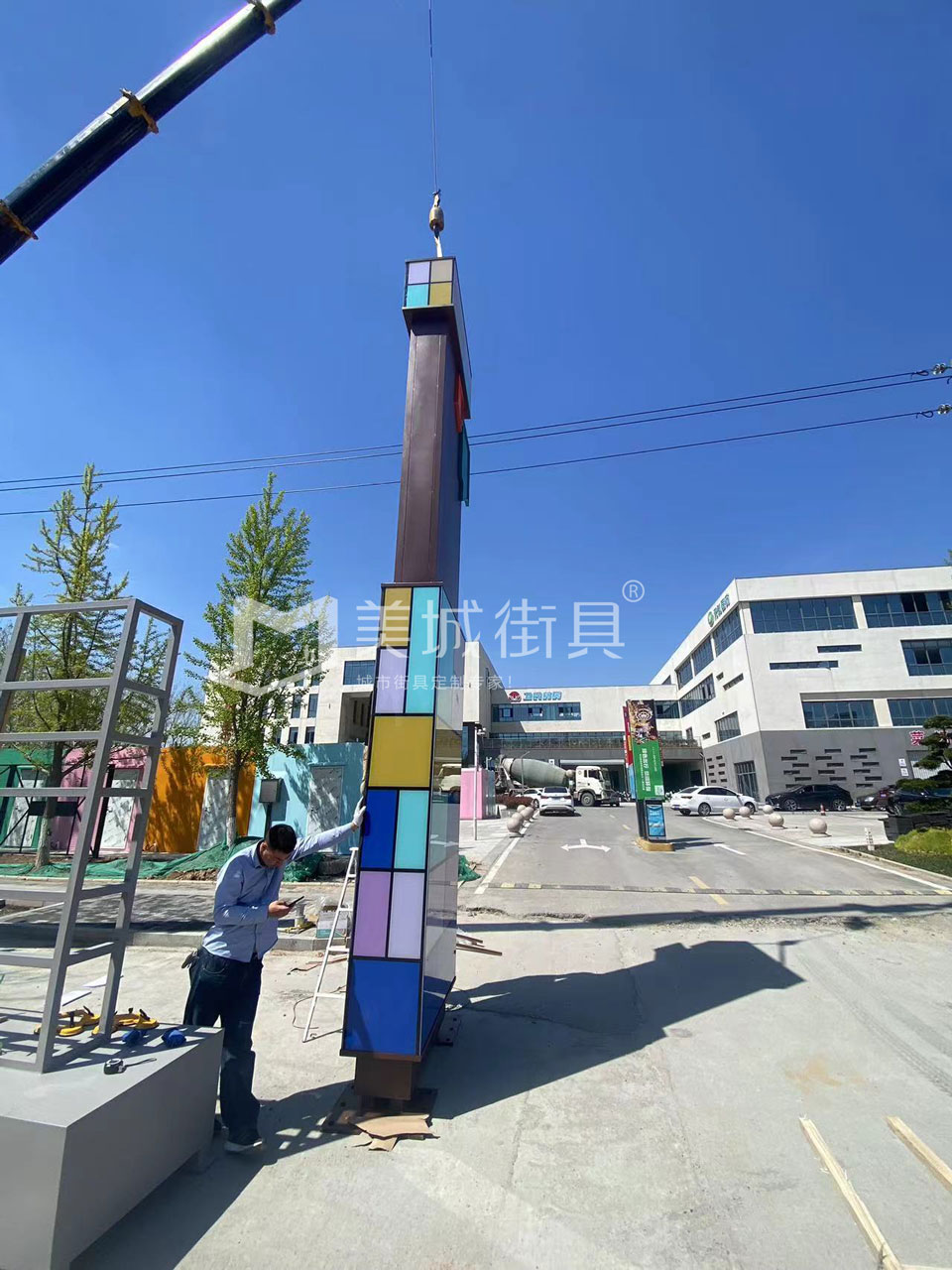 精神堡壘 精神堡壘