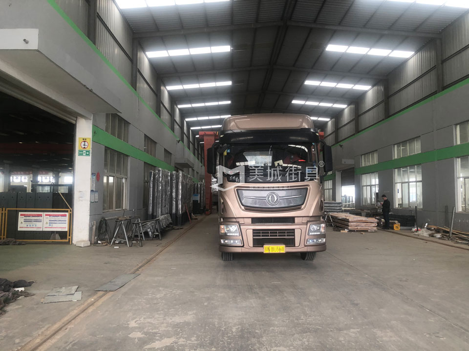 2023.4.11美城街具供應(yīng)云南曲靖候車亭發(fā)貨記錄實(shí)拍 2023.4.11美城街具供應(yīng)云南曲靖候車亭發(fā)貨記錄實(shí)拍