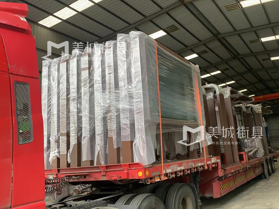 2024.4.14江蘇鹽城候車亭發(fā)貨案例實(shí)拍 2024.4.14江蘇鹽城候車亭發(fā)貨案例實(shí)拍