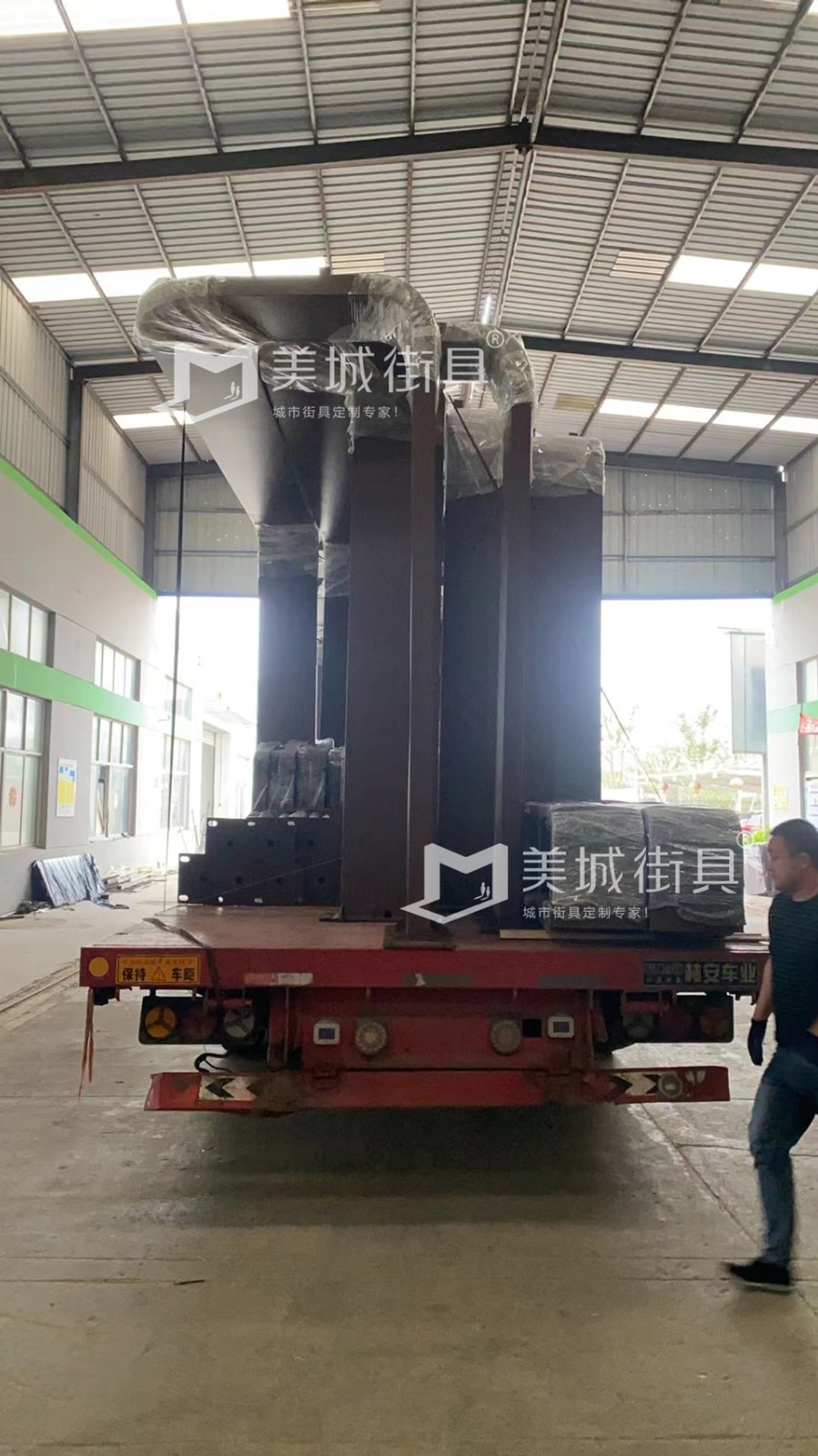 2024.4.14江蘇鹽城候車亭發(fā)貨案例實(shí)拍 2024.4.14江蘇鹽城候車亭發(fā)貨案例實(shí)拍